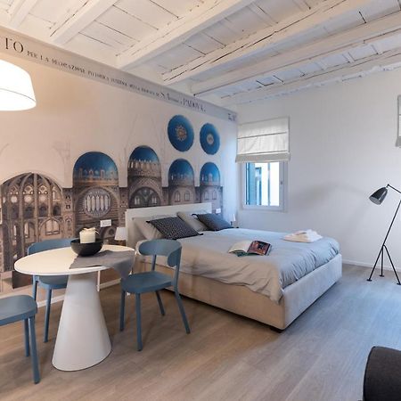 Residenza Subitosanto - Appartamento 5A "Obizzi" Padova Exterior foto