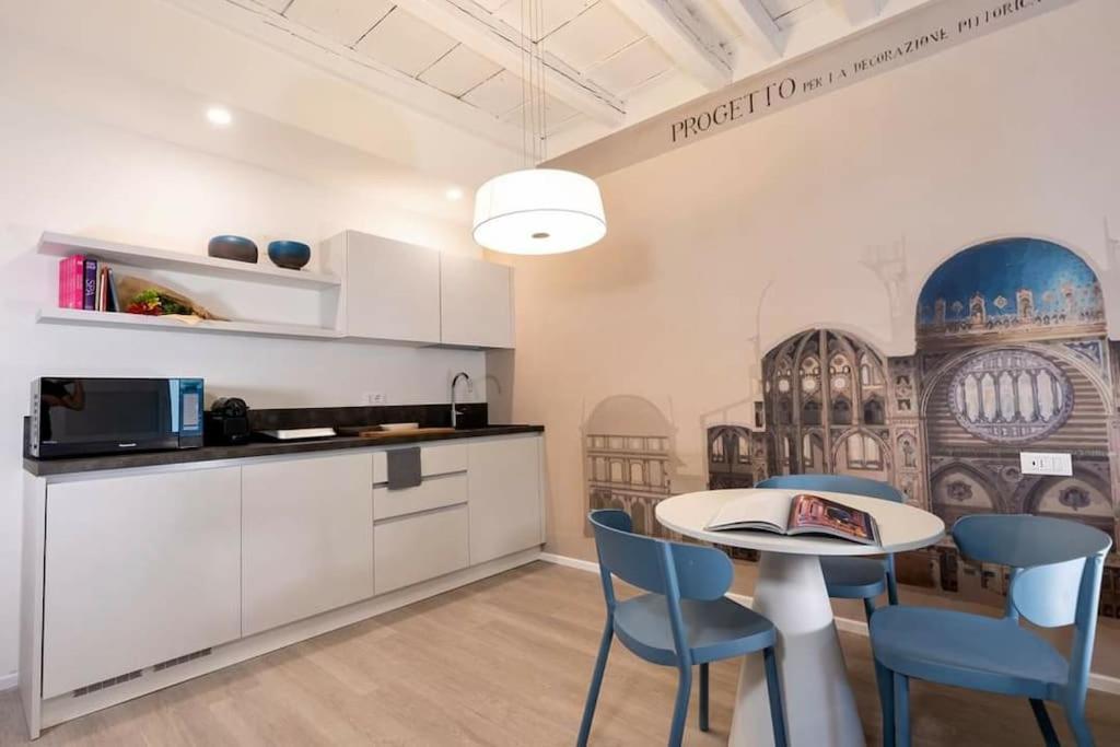 Residenza Subitosanto - Appartamento 5A "Obizzi" Padova Exterior foto