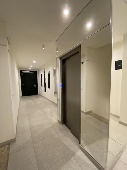 Residenza Subitosanto - Appartamento 5A "Obizzi" Padova Exterior foto